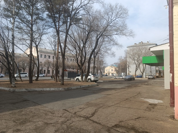 Купить квартиру в Приморском крае. Вариант № 29920, 1, площадь - квм, цена 5700000 рублей