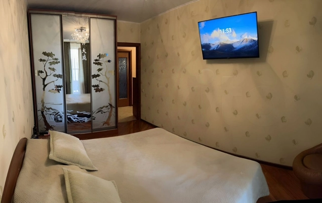 Купить квартиру в Москве. Вариант № 10020577, 3, площадь -  квм, цена 28500000 рублей