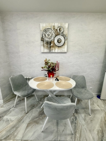 Купить трехкомнатную квартиру в Микрорайоне Лимончики, Ковров в Коврове. Вариант № 3654085, 4, площадь -  квм, цена 10500000 рублей