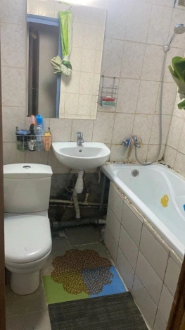 Купить квартиру в Москве. Вариант № 8854215, 7, площадь -  квм, цена 18700000 рублей