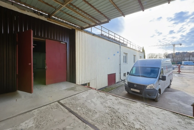 Купить коммерческую недвижимость в Калининграде. Вариант № 9011216, 13, площадь -  квм, цена 130000000 рублей