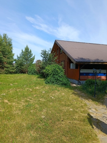 Купить дом в Калуге. Вариант № 2523, 9, площадь -  квм, цена 8950000 рублей