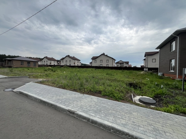 Купить земельный участок на улице 2-й проезд Добролюбова в Пензе. Вариант № 48826, 0, площадь -  квм, цена 3300000 рублей