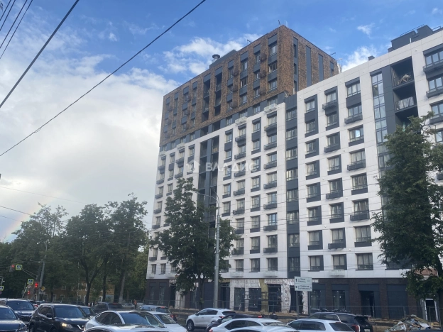 Купить квартиру в ЖК Клубный Дом "Резиденция" в Нижнем Новгороде. Вариант № 28268, 0, площадь -  квм, цена 22500000 рублей