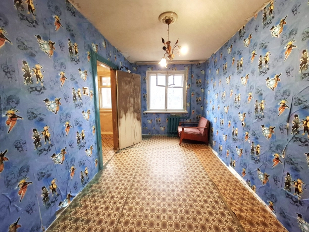 Купить квартиру на улице Балакирева в Владимире. Вариант № 9278030, 4, площадь -  квм, цена 3350000 рублей