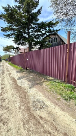 Купить дачу в Южно-Сахалинске. Вариант № 43453, 13, площадь -  квм, цена 2450000 рублей