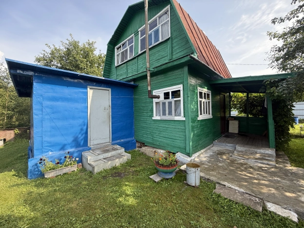 Купить дачу в Ярославской области. Вариант № 2055047, 14, площадь -  квм, цена 2375000 рублей