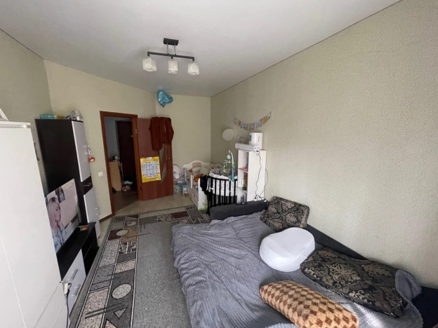 Купить однокомнатную квартиру на улице Садовая в Белгородской области. Вариант № 5533149, 11, площадь -  квм, цена 2950000 рублей