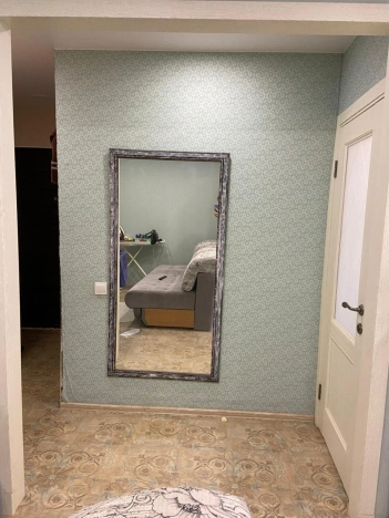 Купить двухкомнатную квартиру в районе Заельцовский в Новосибирске. Вариант № 7999165, 6, площадь -  квм, цена 6500000 рублей