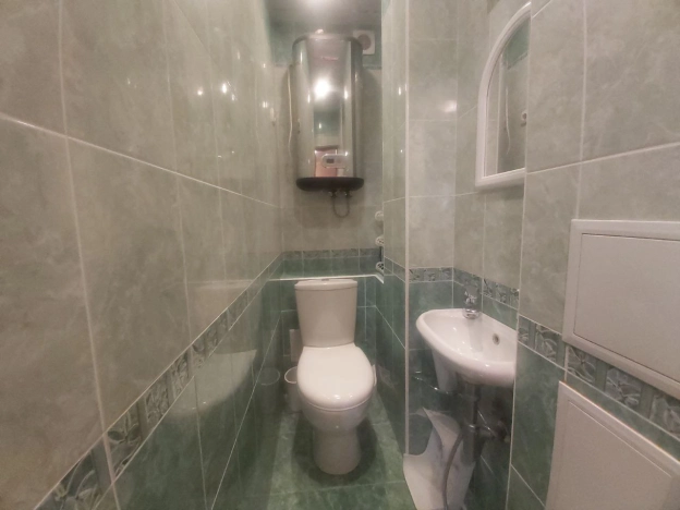 Купить квартиру в Белгороде. Вариант № 2062097, 17, площадь -  квм, цена 8700000 рублей