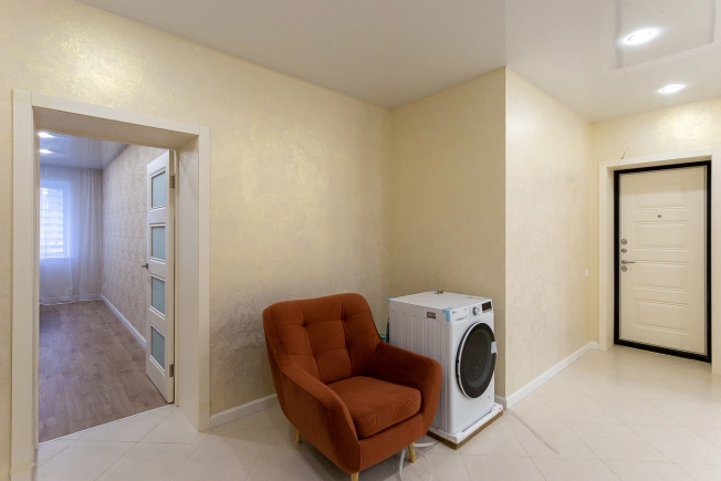 Купить квартиру на улице Гвардейская в Владимире. Вариант № 9260073, 11, площадь -  квм, цена 7300000 рублей