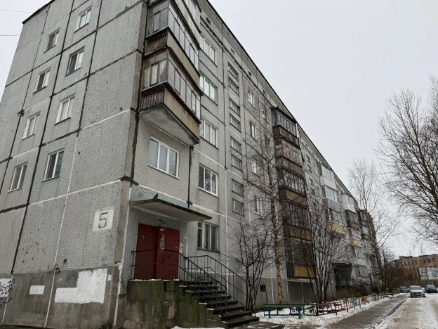 Купить квартиру в Северодвинске. Вариант № 8418253, 1, площадь -  квм, цена 8500000 рублей