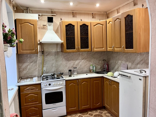 Купить трехкомнатную квартиру на улице Совхозная в Владимирской области. Вариант № 10071615, 0, площадь -  квм, цена 3500000 рублей