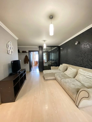 Купить двухкомнатную квартиру на вторичке на улице Набережная реки Мойки в Пензе. Вариант № 4825188, 2, площадь -  квм, цена 3590000 рублей