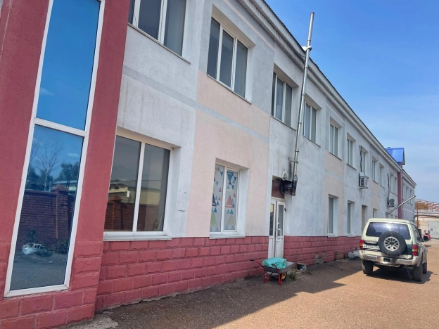 Купить коммерческую недвижимость в Стерлитамаке. Вариант № 52975, 1, площадь -  квм, цена 16800000 рублей