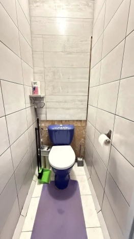 Купить трехкомнатную квартиру у метро Шипиловская в Москве. Вариант № 10617779, 7, площадь -  квм, цена 16450000 рублей