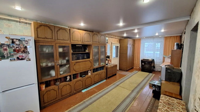 Купить дом в Микрорайоне Вокзал, Гусь-Хрустальный в Гусь-Хрустальном. Вариант № 9456, 0, площадь - квм, цена 4500000 рублей