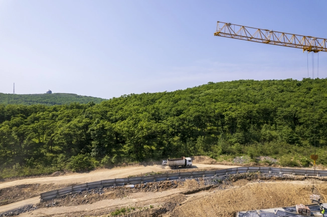 Купить двухкомнатную квартиру в Приморском крае. Вариант № 4119718, 4, площадь -  квм, цена 14843130 рублей