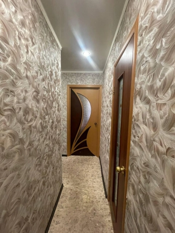 Купить трехкомнатную квартиру в Республике Башкортостан. Вариант № 9937228, 3, площадь -  квм, цена 3850000 рублей