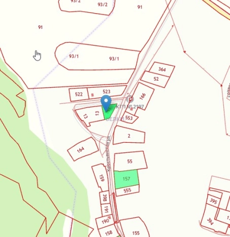 Купить земельный участок в Тобольске. Вариант № 4244, 2, площадь -  квм, цена 250000 рублей