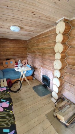 Купить дом в Вологде. Вариант № 388229, 40, площадь - квм, цена 14850000 рублей