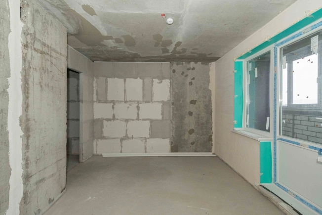 Купить Студию в Владимирской области. Вариант № 3715024, 35, площадь -  квм, цена 3200000 рублей