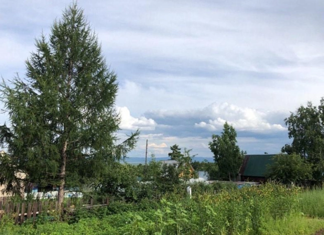 Купить дом в Иркутской области. Вариант № 10558, 4, площадь -  квм, цена 850000 рублей