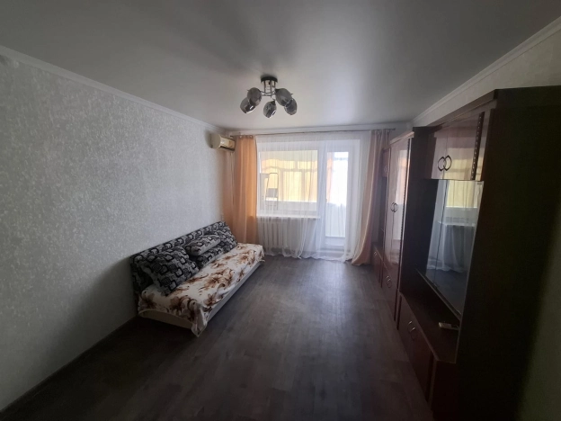 Купить однокомнатную квартиру в Краснодарском крае. Вариант № 5590586, 0, площадь -  квм, цена 3700000 рублей