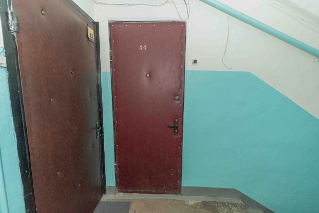 Купить двухкомнатную квартиру на улице Мира в Владимире. Вариант № 8209210, 21, площадь -  квм, цена 4350000 рублей