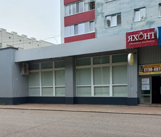 Снять коммерческую недвижимость в Стерлитамаке. Вариант № 56174, 6, площадь -  квм, цена 130000 рублей