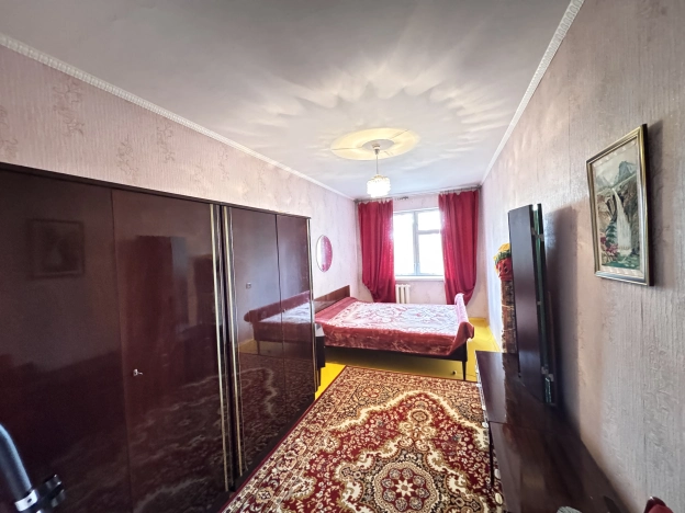 . Вариант № 10584, 8, площадь - 57.7 квм, цена 5699000 рублей