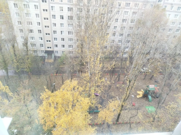 Купить квартиру в Москве. Вариант № 8416284, 16, площадь -  квм, цена 11800000 рублей