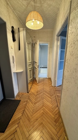 Купить квартиру в Москве. Вариант № 7803837, 17, площадь - квм, цена 18500000 рублей