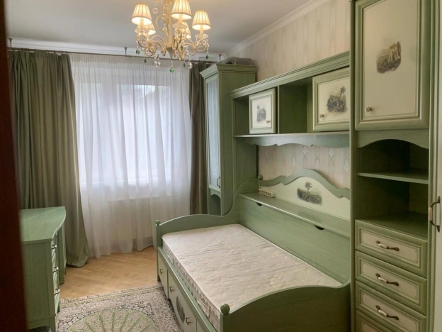 Купить квартиру в Москве. Вариант № 9323090, 17, площадь -  квм, цена 19650000 рублей