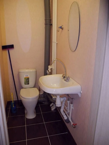 Купить квартиру в Тобольске. Вариант № 9504408, 7, площадь -  квм, цена 6100000 рублей