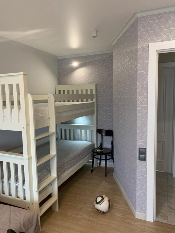 Купить квартиру в Москве. Вариант № 9937793, 2, площадь -  квм, цена 17500000 рублей