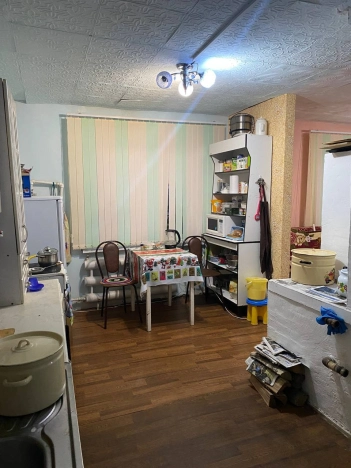 Купить трехкомнатную квартиру в Тюменской области. Вариант № 41375, 3, площадь -  квм, цена 2000000 рублей