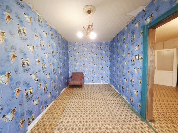 Купить квартиру на улице Балакирева в Владимире. Вариант № 9278030, 5, площадь -  квм, цена 3350000 рублей