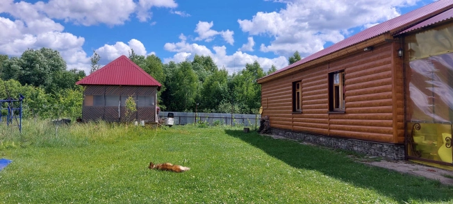 Купить дом на улице переулок Карла Маркса в Судогде. Вариант № 10561, 21, площадь -  квм, цена 8700000 рублей