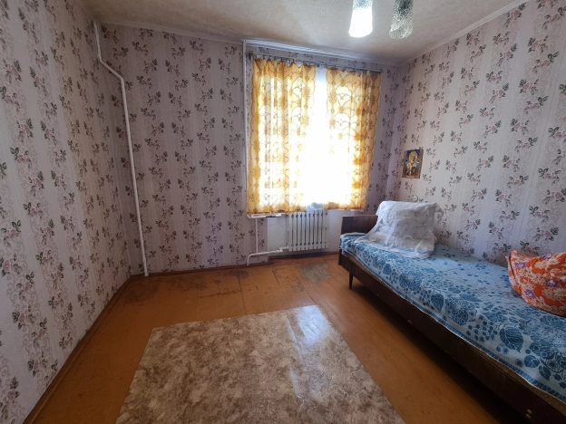 Купить двухкомнатную квартиру на улице 2-я Заводская в Владимирской области. Вариант № 8064139, 17, площадь -  квм, цена 1200000 рублей