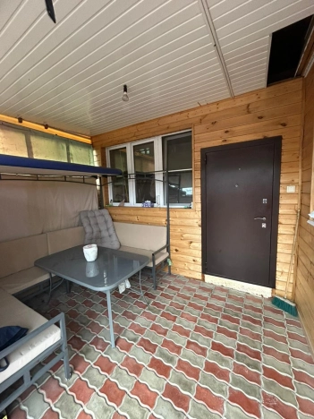 Купить дом в Москве. Вариант № 9799255, 34, площадь - квм, цена 12500000 рублей