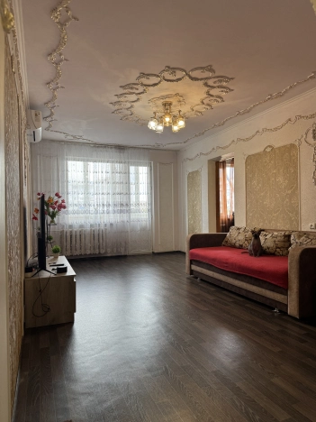 Купить квартиру в Краснодаре. Вариант № 36506, 20, площадь - квм, цена 7800000.0000 рублей