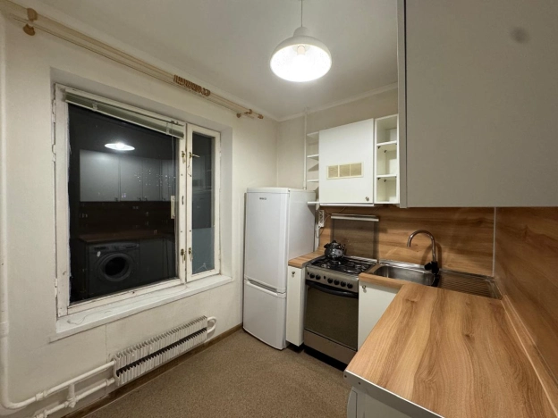 Купить квартиру в Москве. Вариант № 9967371, 1, площадь -  квм, цена 12900000 рублей