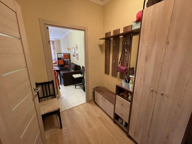 . Вариант № 5546, 6, площадь - 29.5 квм, цена 5350000 рублей