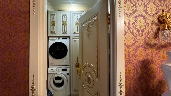 Купить трехкомнатную квартиру на вторичке в ЖК "Аристократ" в Пензе. Вариант № 12173, 21, площадь -  квм, цена 25000000 рублей