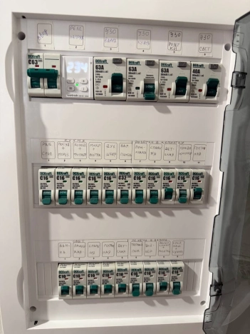 . Вариант № 6724728, 15, площадь - 54.2 квм, цена 13000000 рублей