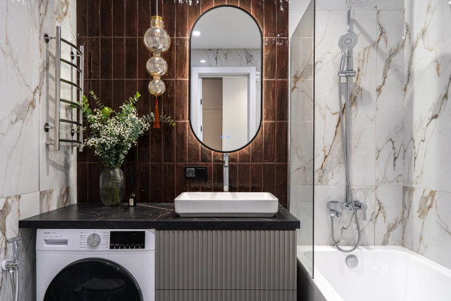 Купить однокомнатную квартиру в ЖК Савин Парк в Нижегородской области. Вариант № 5329947, 15, площадь -  квм, цена 8799999 рублей