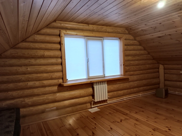 Купить дом в Смоленской области. Вариант № 10240666, 11, площадь -  квм, цена 3800000 рублей