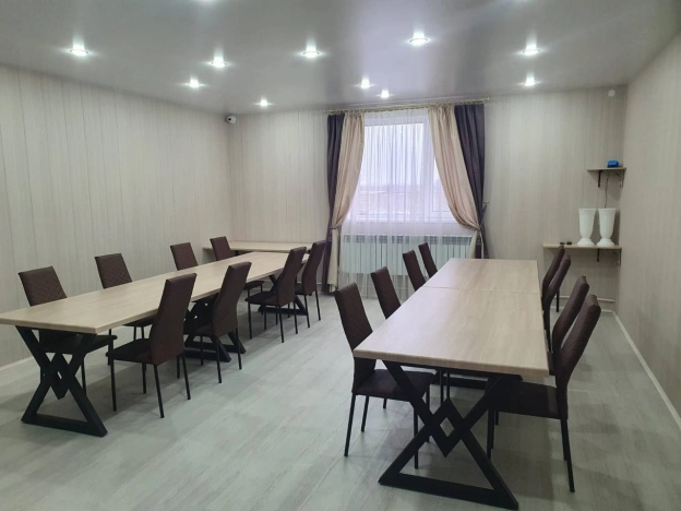 Купить коммерческую недвижимость в Приволжске. Вариант № 20350, 41, площадь -  квм, цена 65000000 рублей