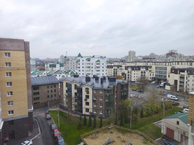 . Вариант № 8490029, 23, площадь - 107.6 квм, цена 15300000 рублей